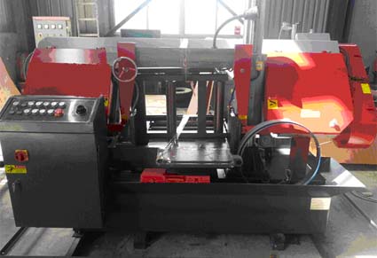 Ленточные пилы SGA400G арт. 827193